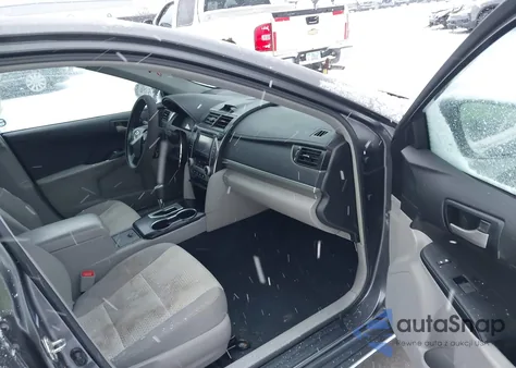 2014 Toyota Camry Le from USA, damaged, VIN 4T1BF1FK4EU440935